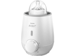 Philips Avent Flaschenwärmer Express SCF355/00 elektrisch | Auftauen Erwärmen en oferta