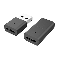 D-Link DWA-131 Adaptador USB Nano Wireless N características