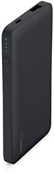 Belkin F7U019BTBLK 5000mAh Portable Ultra Thin Battery Charger - Black precio