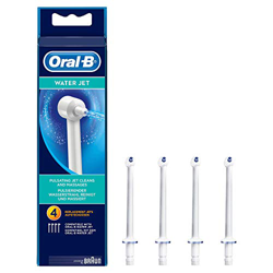 Oral-B Water Jet 4-parts replacement jets precio