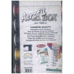 Madeira Smartbox Aerofil (18 Spulen No.120 à 1000 m) precio