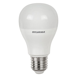 Sylvania ToLEDo Lampara LED regulable Estandar de 9,5 W, 806 lm, toma E27, color blanco cálido características