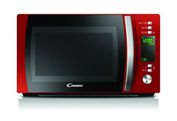 Candy Microwave Oven + Grill CMXG20DR Capacity 20 Litres Power precio