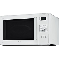 Microondas Whirlpool JC 218 WH microondas precio