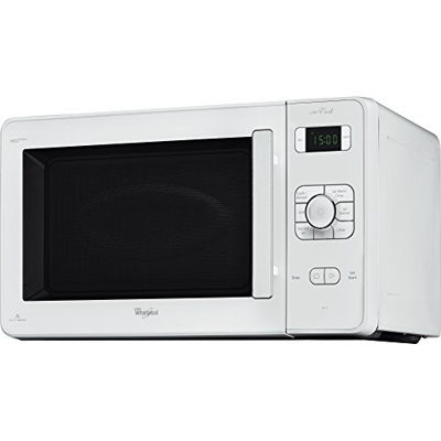 Microondas Whirlpool JC 218 WH microondas