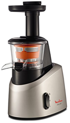 Licuadora - Extractor - Moulinex ZU255B, Potencia 200W. precio