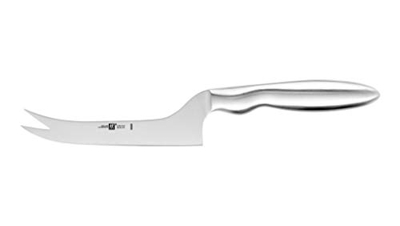 ZWILLING Cuchillo queso con punta de tenedor