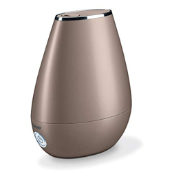 Beurer 681.17 Lb 37 Humidifier Atomizer Toffee 20W 200ml/h en oferta