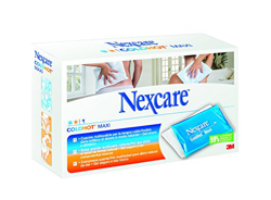 Nexcare Coldhot Maxi - Bolsa de frío calor en oferta