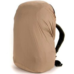 SnugPak Funda para Mochila Aquacover Desert Tan 35 l en oferta