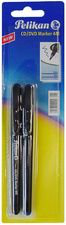 Pelikan 947317 marker 2 pc(s) Black,Blue CD/DVD-Marker 441/2/B Black + precio