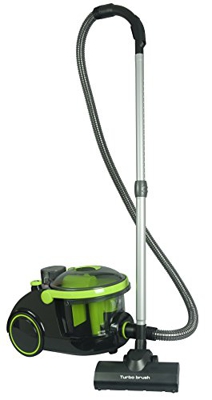 Singer 271550 aspirador de agua plástico verde 2400 W