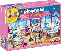 Playmobil 9485 Advent Calendar 2018 en oferta