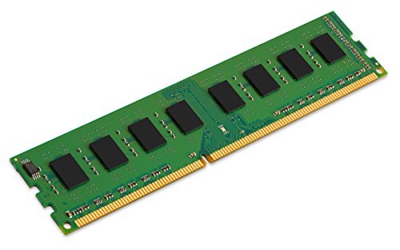 Kingston KCP316ND8/8 - Memoria RAM para Ordenador de sobremesa de 8 GB (1600 MHz, DDR3, 1.5V, CL11, 240-pin UDIMM)