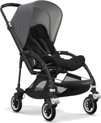 Bugaboo Bee 5 - Grey Melange precio