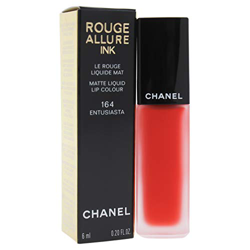 Chanel rouge allure ink rossetto liquido effetto mat. Rossetto mat 6 m. precio