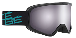 Cebe CBG62 Razor L Black - Negro/Azul, L, Ski Goggles en oferta