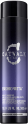 Tigi Catwalk Fashionista Violet Shampoo (300 ml) en oferta