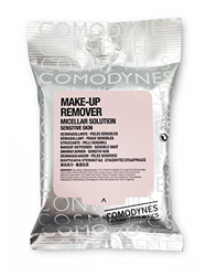 Comodynes Make-up Remover Micellar Solution Sensitive Skin características