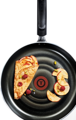 Tefal Sartén para estofados So Intensive 24 cm