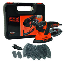 Black & Decker KA2500K en oferta