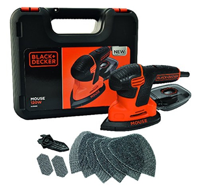 Black & Decker KA2500K