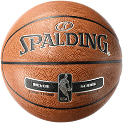 Spalding NBA Silver 7.0 precio