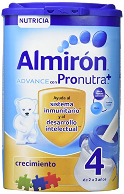 Almirón Advance con Pronutra+ 4