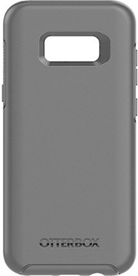 OtterBox Symmetry Case (Galaxy S8+) black