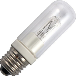 Osram - Bombilla halógena de cuarzo E27 T Clear Eco Halolux Ceram 70 W precio