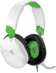 Turtle Beach Recon 70 Xbox One blanco en oferta