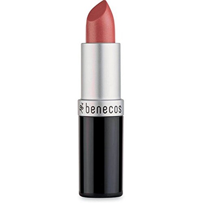 benecos Natural Lipstick peach (4,5g)