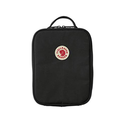 Fjällräven Kånken Mini Cooler Black en oferta