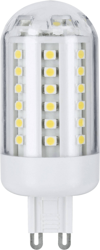 Paulmann LED HV-Pin Base 3,5W 60 LEDs G9 WW precio