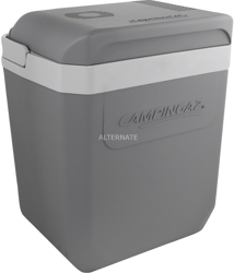 Campingaz Powerbox Plus 24L Grey en oferta