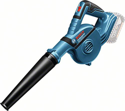 Bosch GBL 18V-120 Solo características