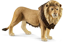 Schleich - León Joven precio