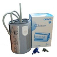 OMRON Confort Cuff - Brazalete para tensiómetro de brazo