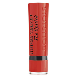 Barra Labios Rouge Velvet 007 #B8201f en oferta