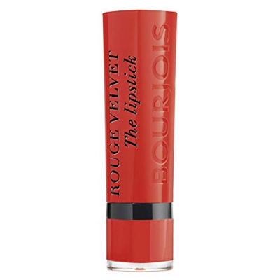 Barra Labios Rouge Velvet 007 #B8201f