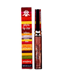 Phyto Lip Star Sparkling Topaze N°7 #A5614c en oferta