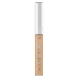 Accord Perfect Corrector Liquido Loreal 4.5.N #Caa684 características