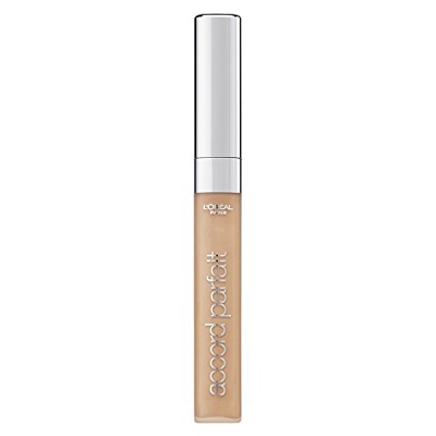 Accord Perfect Corrector Liquido Loreal 4.5.N #Caa684