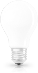 Osram LED Retrofit Classic 4W(40W) E27 |Cool White características