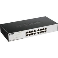 D-Link GO-SW-16G Ethernet (10/100/1000) - Switch en oferta