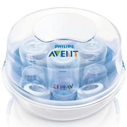 Esterilizador Microondas Philips Avent Expres 2 en oferta