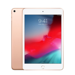 Apple iPad Mini 5 2019 64GB Wifi Oro en oferta