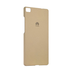 Huawei Flip Cover brown (P8 Lite) características