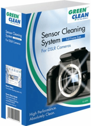 Green Clean Sensor Kit(SC-4000) en oferta