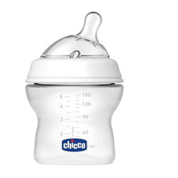 Chicco step up bib fluj.nor 0 m+ 150 ml en oferta